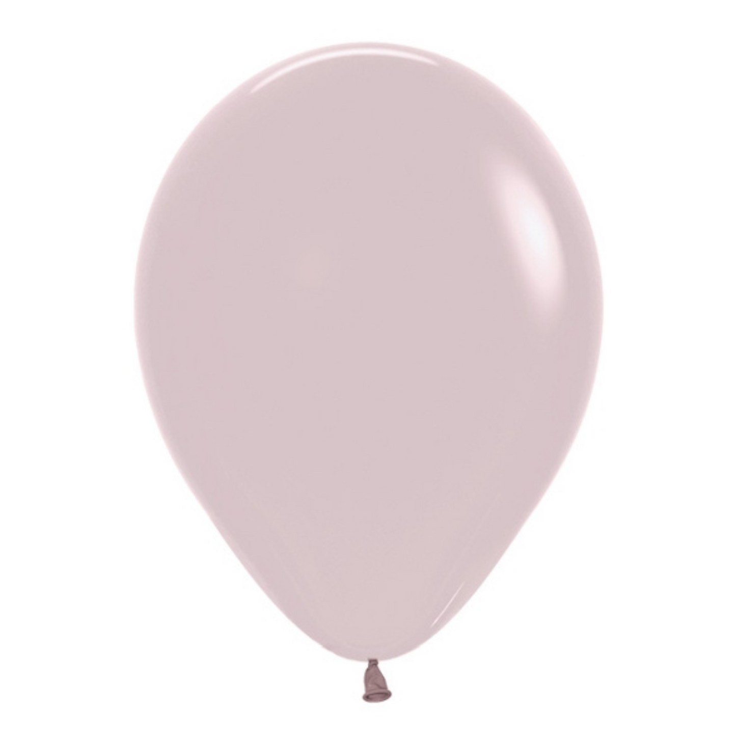 Globus Làtex R5 Pastís Dusk 13 cm - Unitat o Pack de 50
