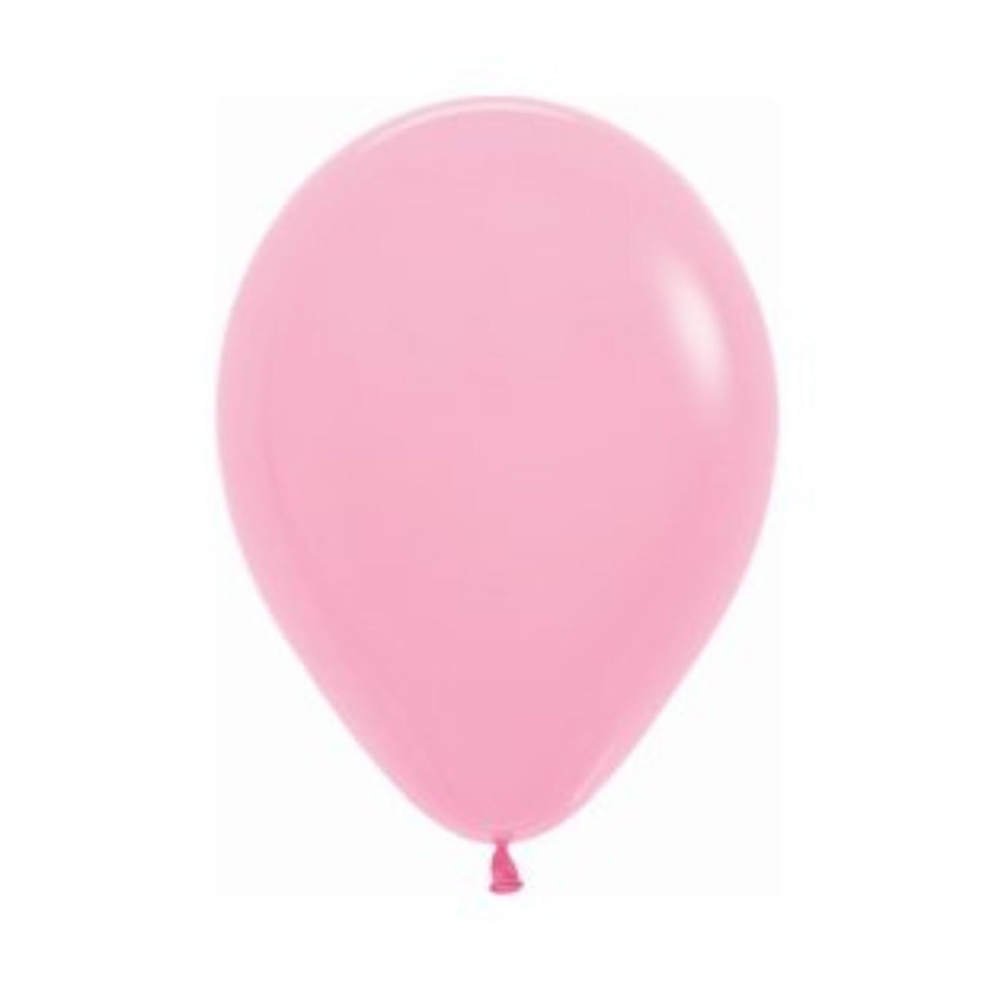 Globus Làtex R12 Fashion Color Sòlid 30 cm - Biodegradable