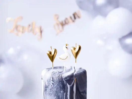 NAROSA SWEET PARTY