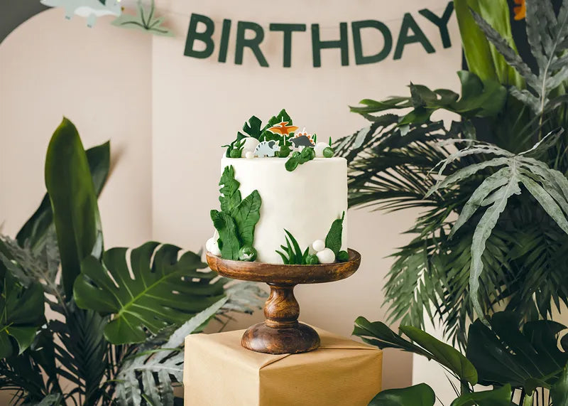 Margarita Birthday Candles