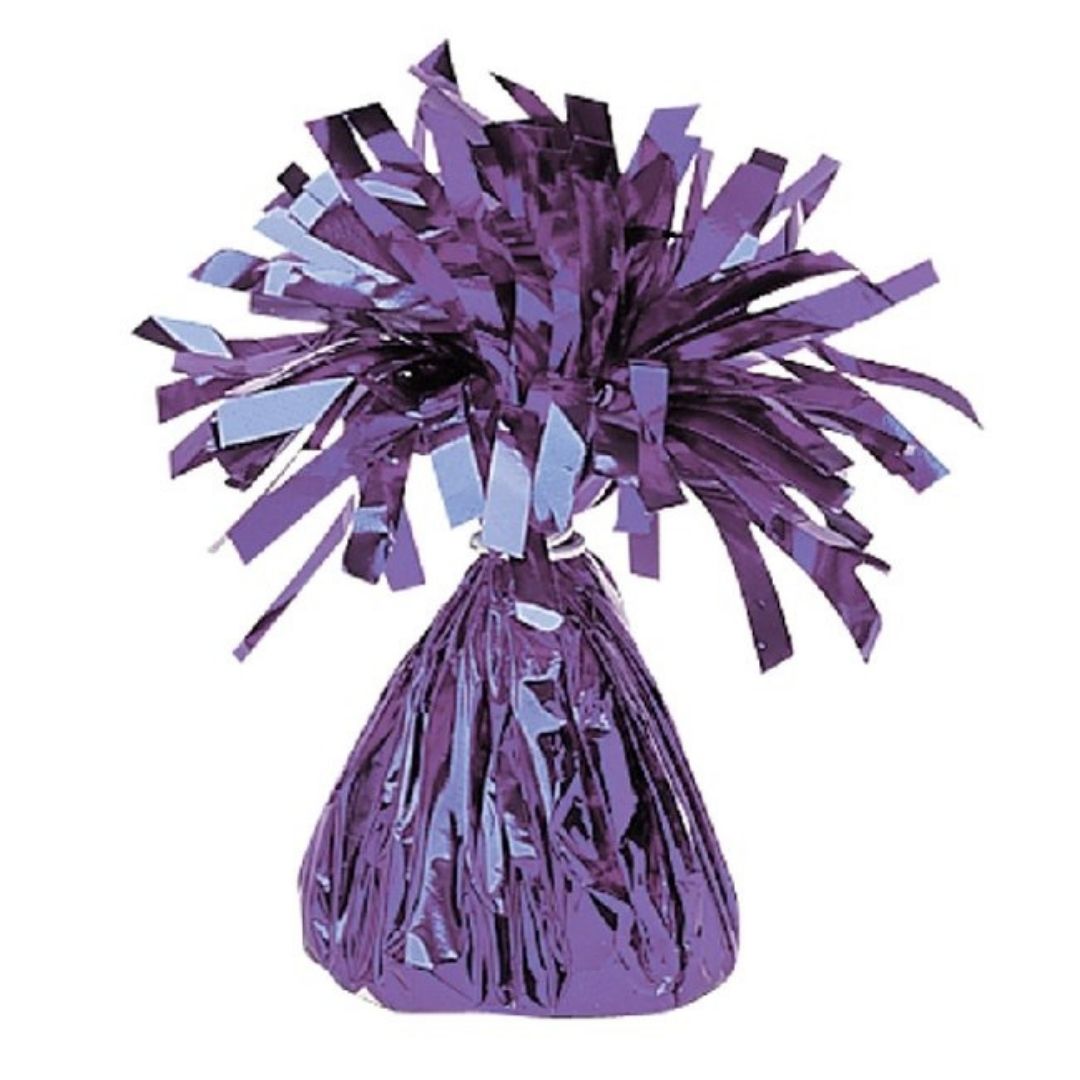 Peso para Globos Helio