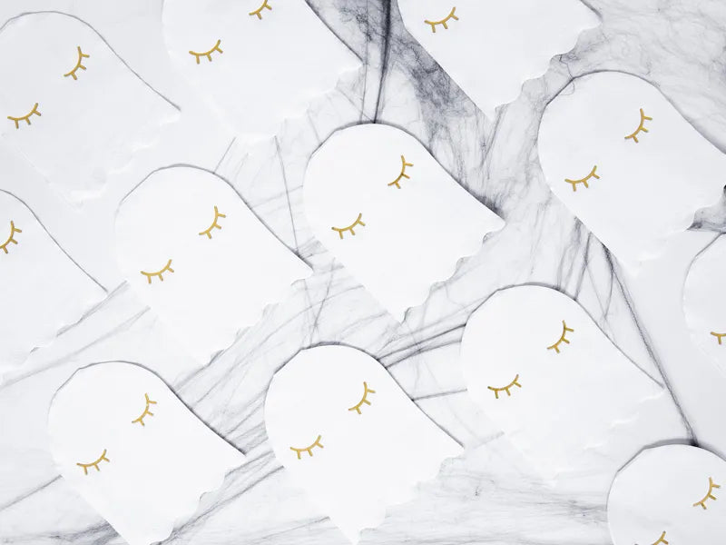 Ghost Napkins