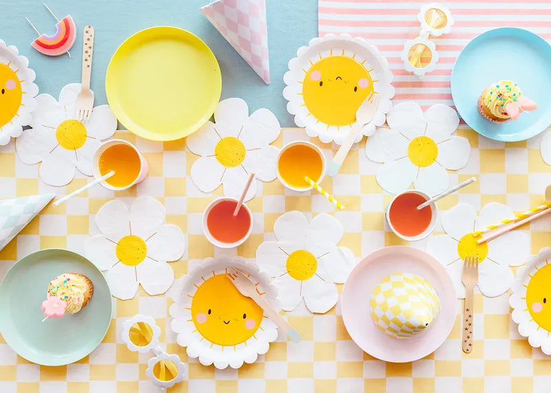 Tovallons - Núvol de 16x9,5cm.