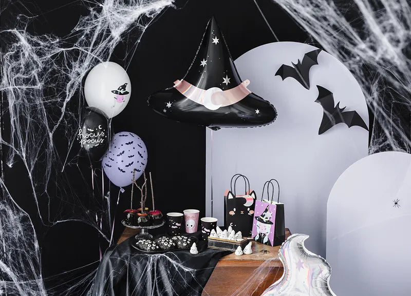 Halloween spider web 60 g
