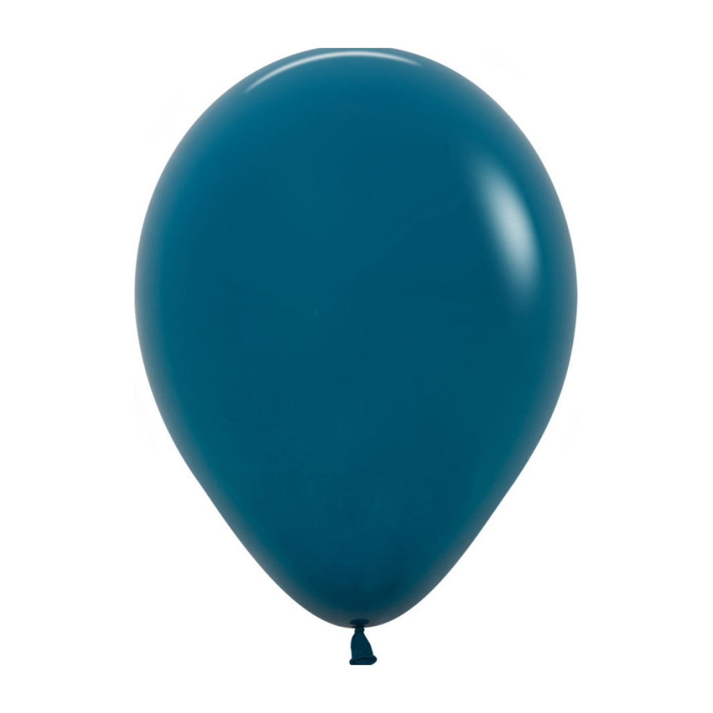 Globus Làtex R5 Pastís Dusk 13 cm - Unitat o Pack de 50