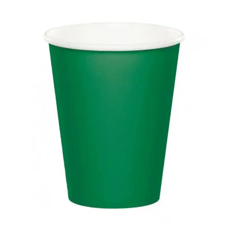 Vasos Colores Lisos - Narosa Sweet Party Barcelona