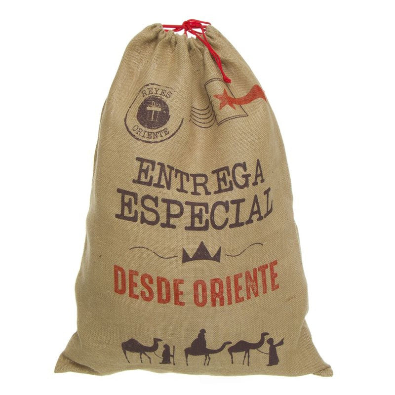 Three Wise Men Gift Bag 75x50 cm