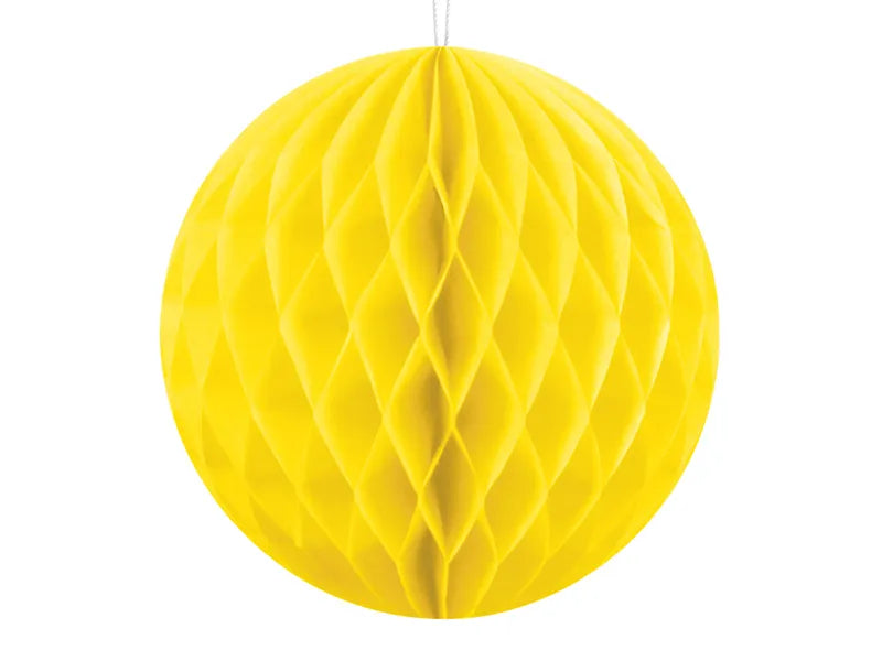 Bola de Niu d'Abella 20 cm - Decoració Colorida per a Festes