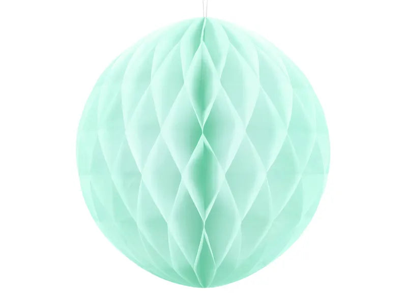 Bola de Niu d'Abella 20 cm - Decoració Colorida per a Festes