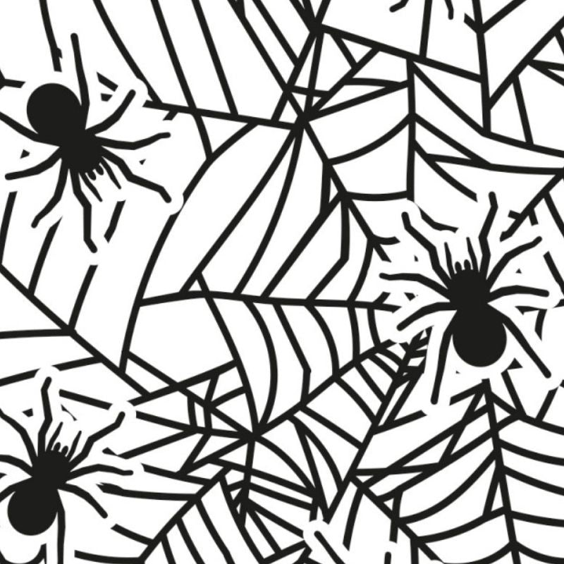 Bolsas de Chuches “Spider” – 20 uds. Halloween - NAROSA SWEET PARTY