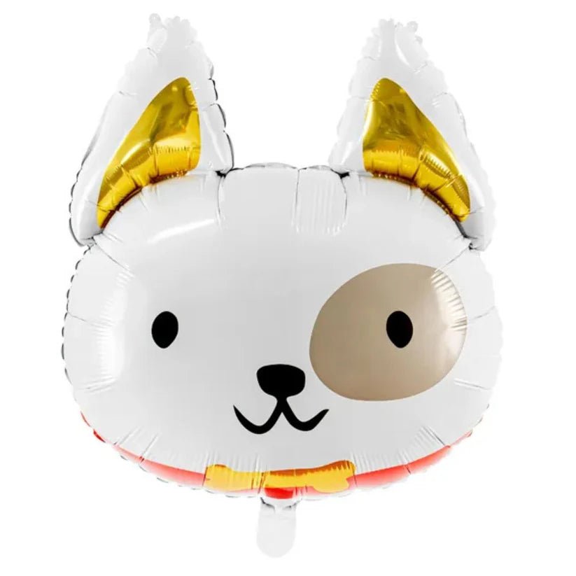 Bouquet de Globos de Perros con Helio – Personalizable - NAROSA SWEET PARTY