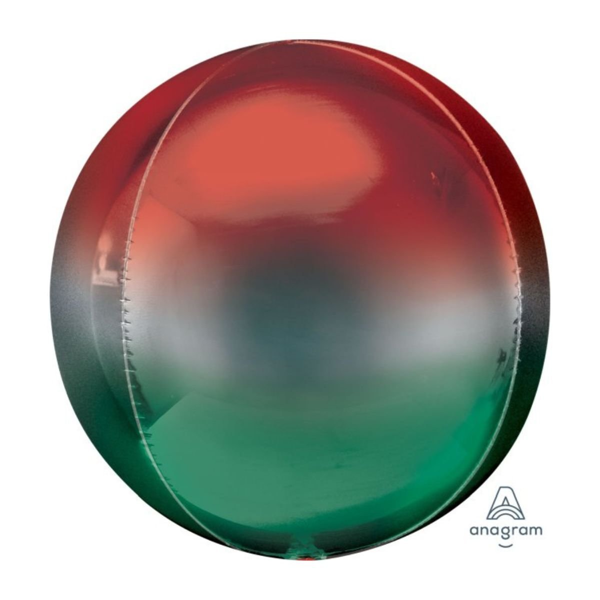 Globo Foil ORBZ Colores Metalizado 38 cm – Aire o Helio - NAROSA SWEET PARTY
