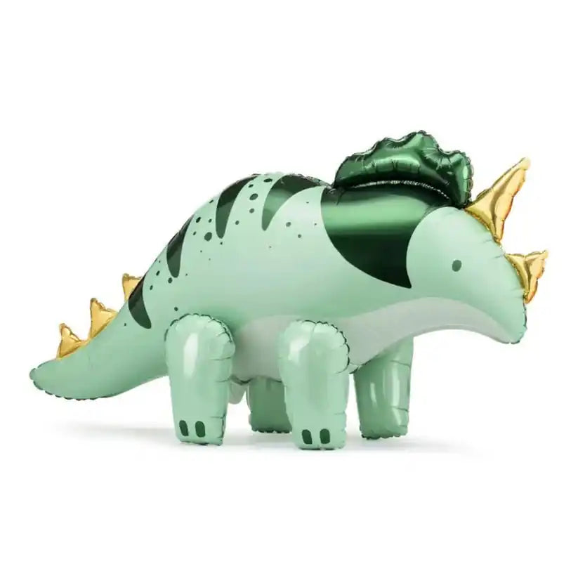 Pack Fiesta Dinosaurio – Decoración, Vajilla y Globo de Pie - NAROSA SWEET PARTY