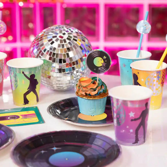 NAROSA SWEET PARTY