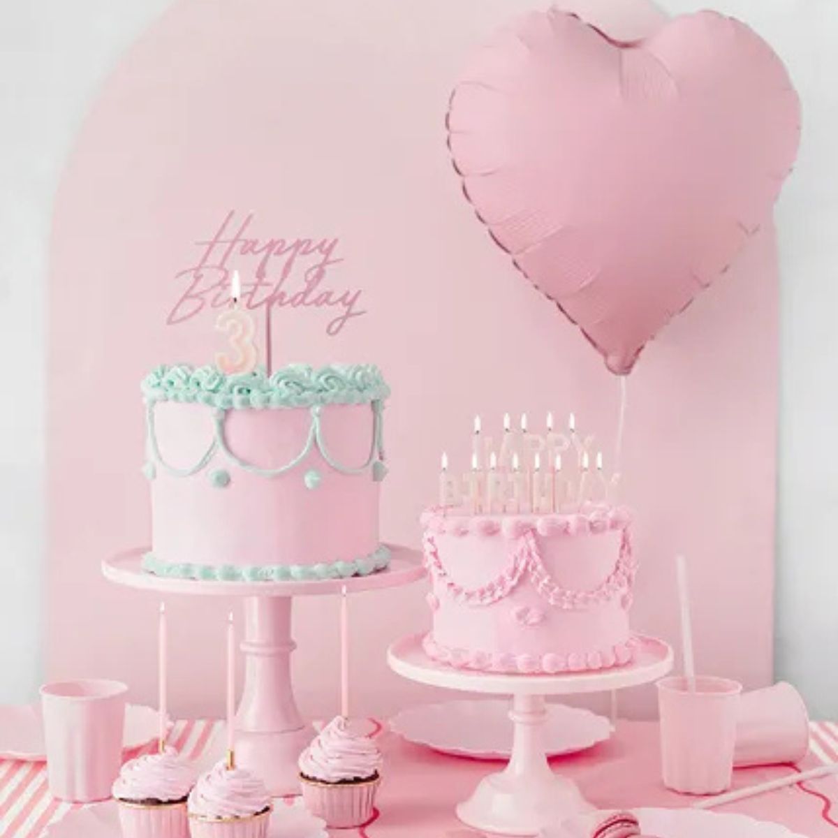 NAROSA SWEET PARTY