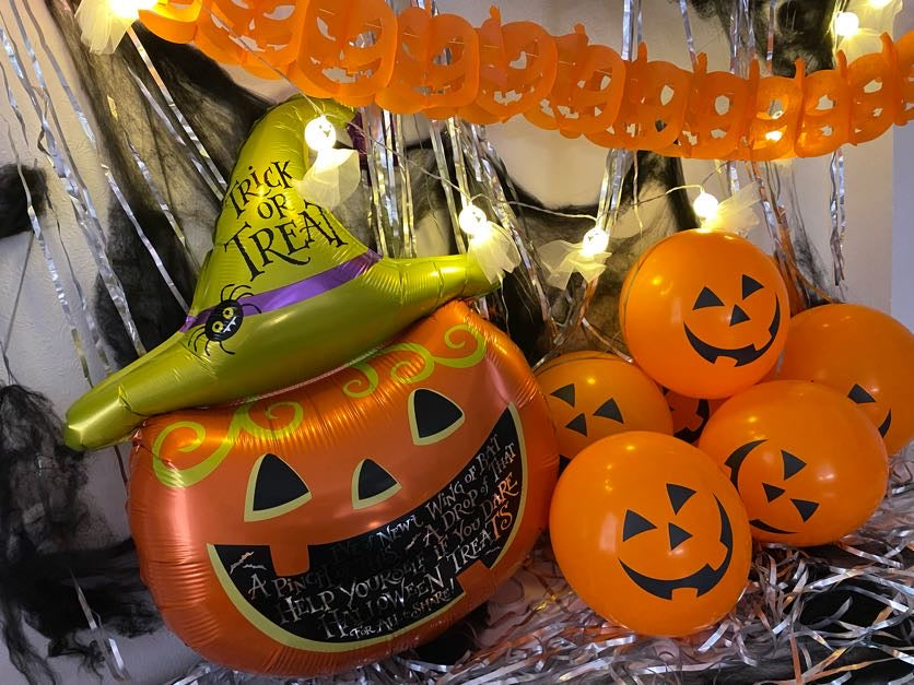 Halloween en España: Creatividad, Diversión y Tradición en una Fiesta Global