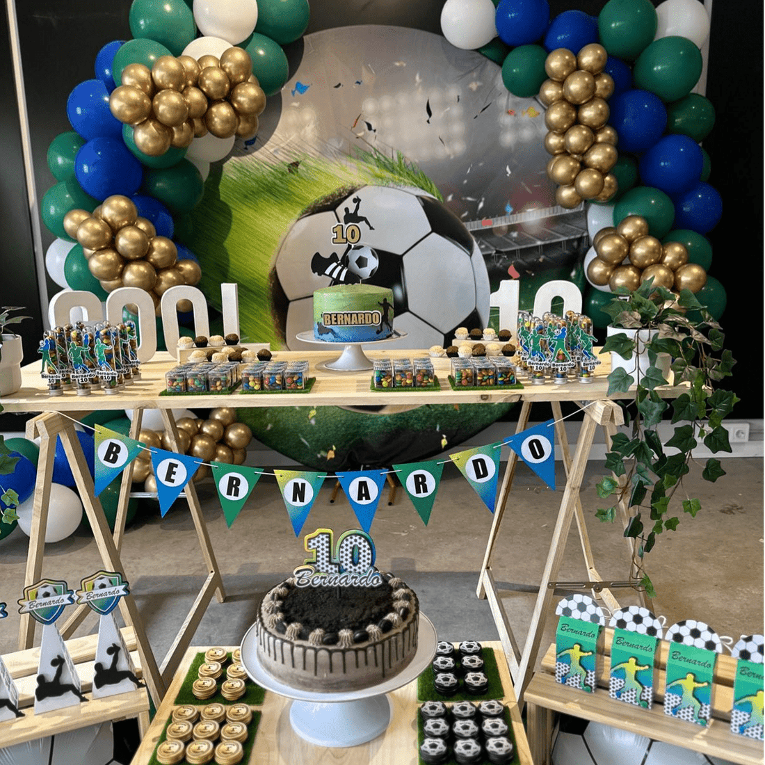 Cómo Elegir los Globos Perfectos para tu Fiesta Infantil - NAROSA SWEET PARTY
