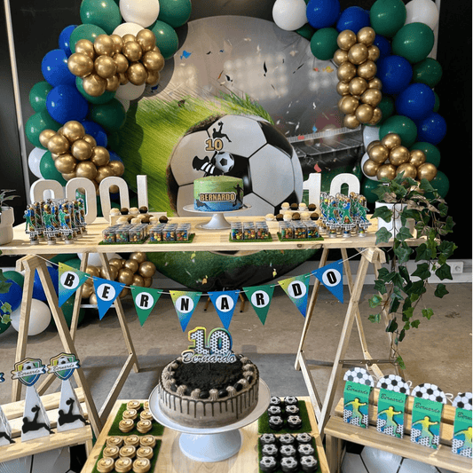 Cómo Elegir los Globos Perfectos para tu Fiesta Infantil - NAROSA SWEET PARTY
