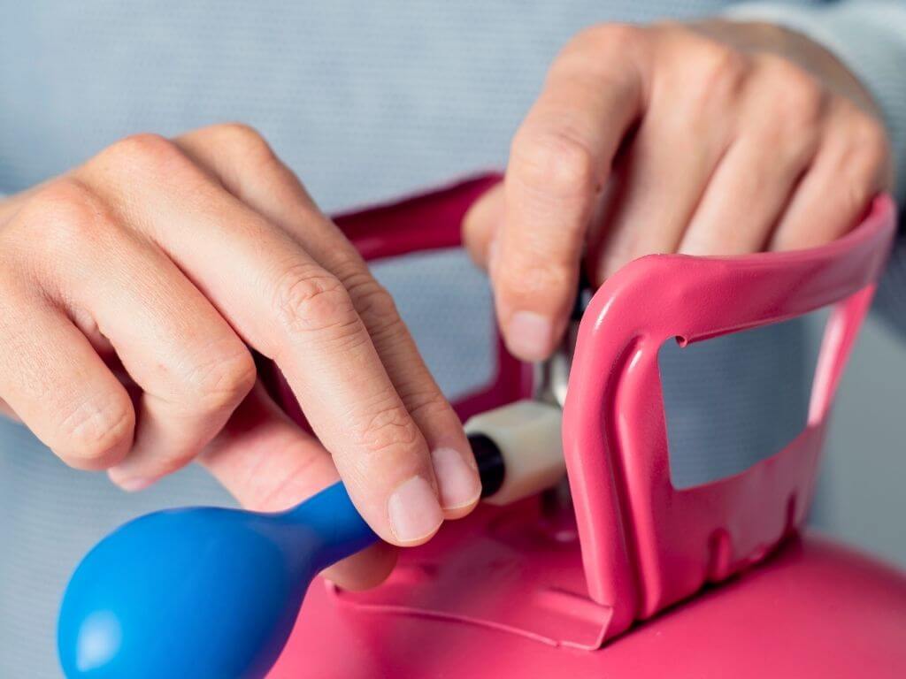 ¿Cuánto dura un globo de helio? Comparativa por tipo de globo y ocasión - NAROSA SWEET PARTY