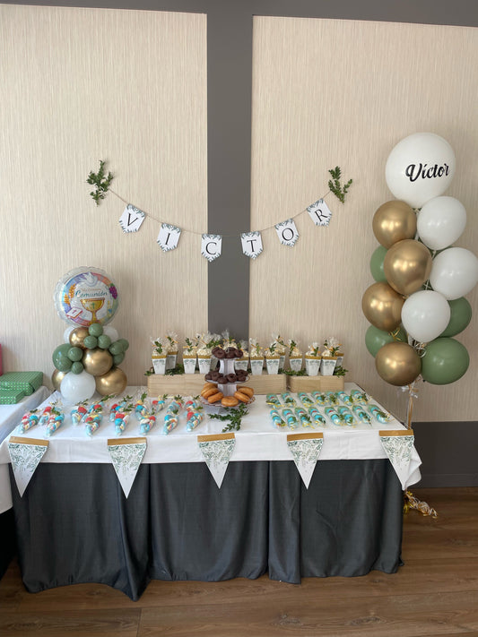 La Importancia de Personalizar Regalos y Experiencias: Creando Momentos Inolvidables - NAROSA SWEET PARTY