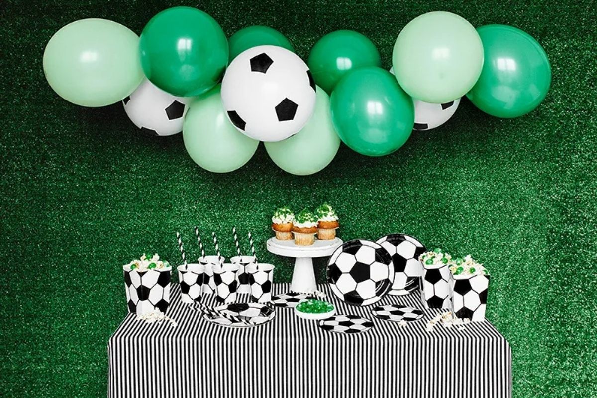 NAROSA SWEET PARTY
