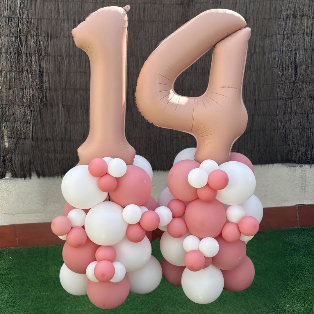 NAROSA SWEET PARTY