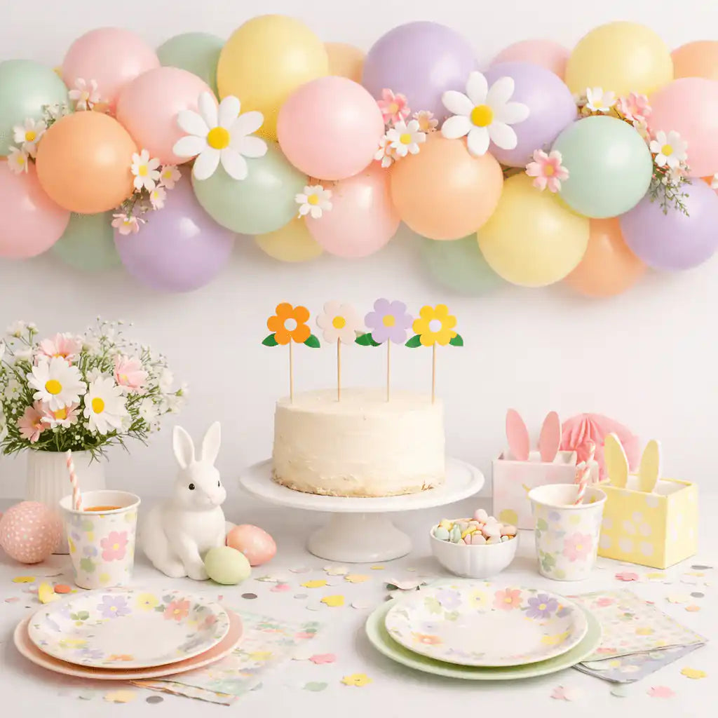 NAROSA SWEET PARTY