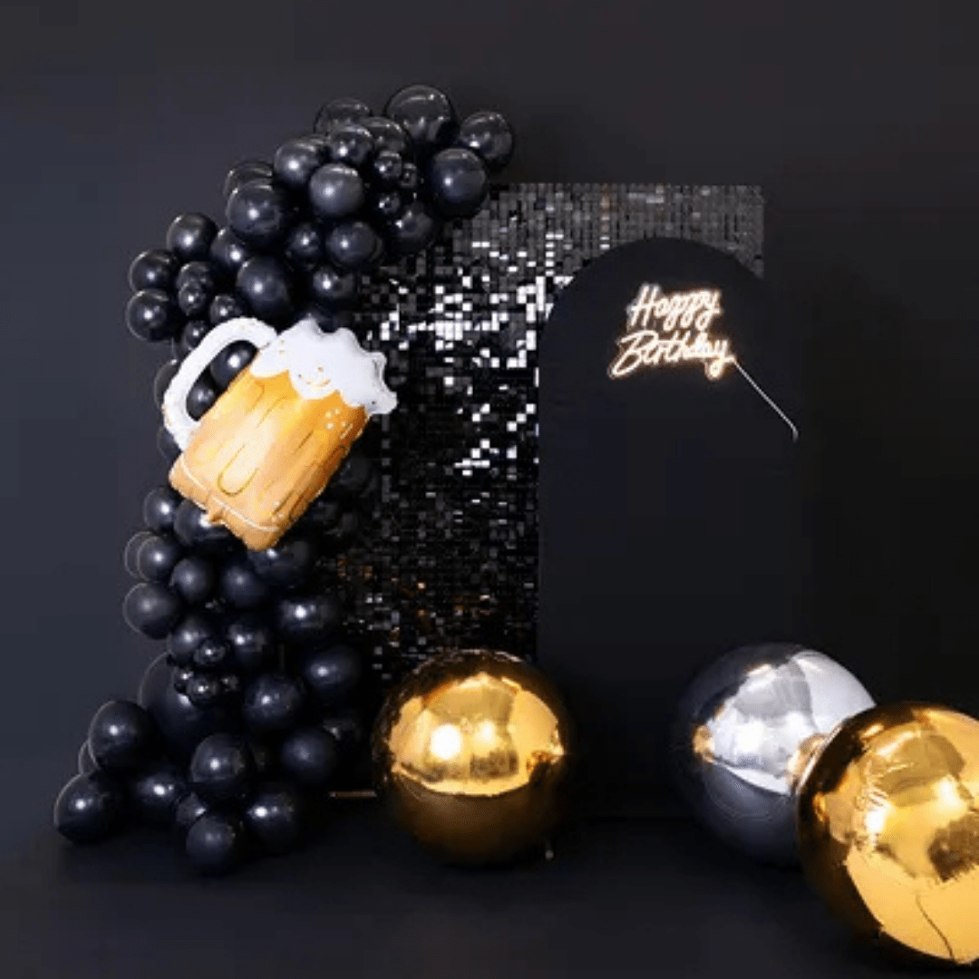 NAROSA SWEET PARTY