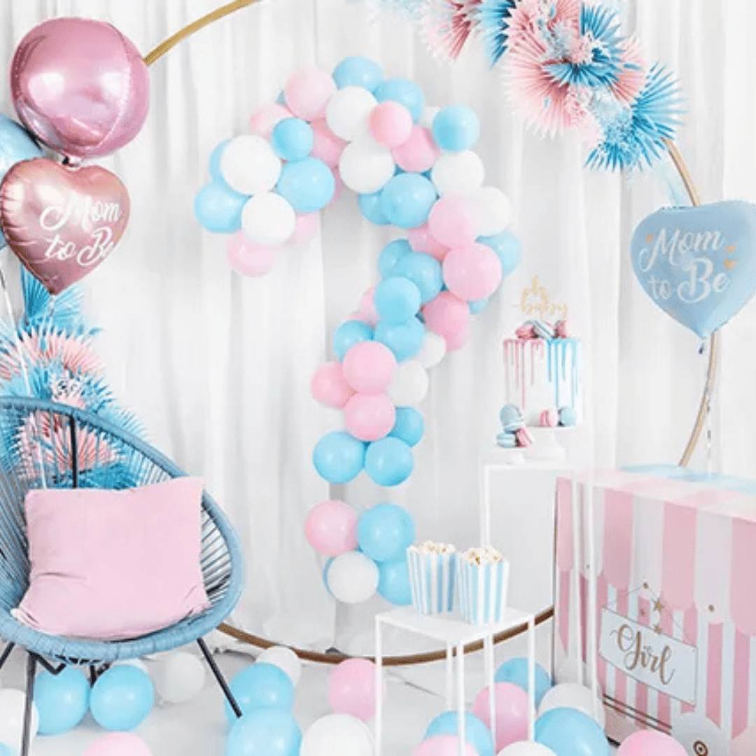 NAROSA SWEET PARTY