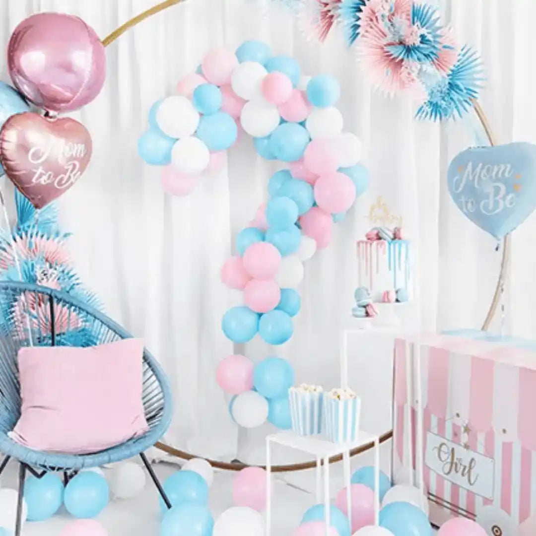 NAROSA SWEET PARTY