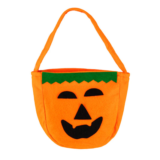 Bolsa de Caramelos Calabaza