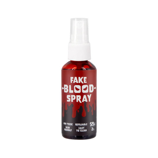 Spray de Sangre Artificial