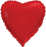 Heart Shape Balloon