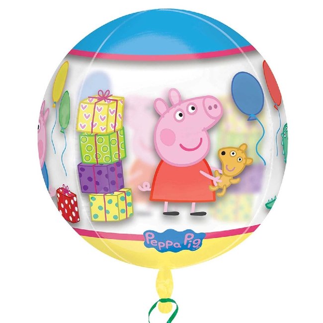 Paw Patrol Balloon Shields