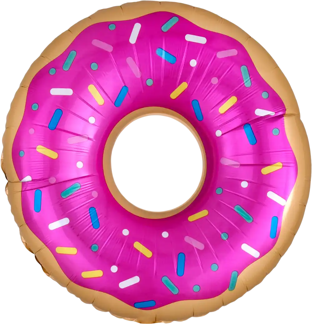 Globo Donut - Narosa Sweet Party Barcelona