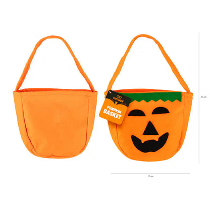 Bolsa de Caramelos Calabaza - Narosa Sweet Party Barcelona