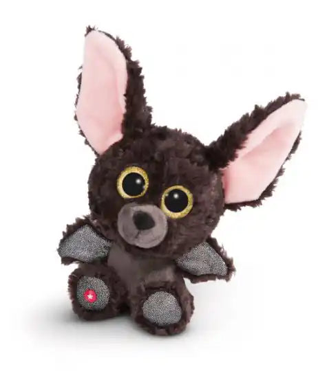 Peluche Murciélago Glubschis Baako 15cm - Encanto Nocturno - Narosa Sweet Party Barcelona