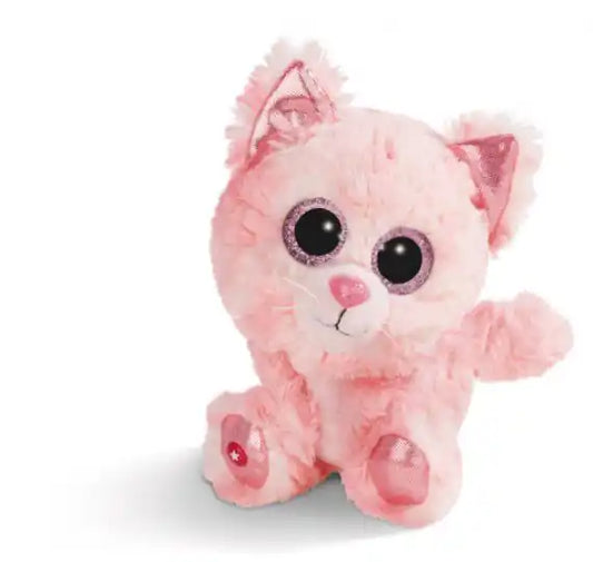 Peluix Gat Glubschis Dreamie 15cm - Somnis i Dolçor