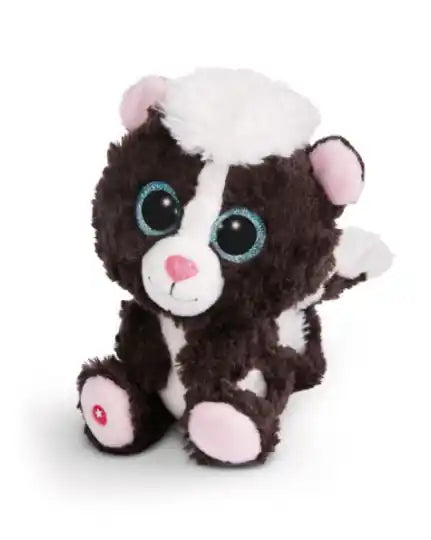 Peluche Mofeta Glubschis Suppi 15cm - Dulzura Única - Narosa Sweet Party Barcelona