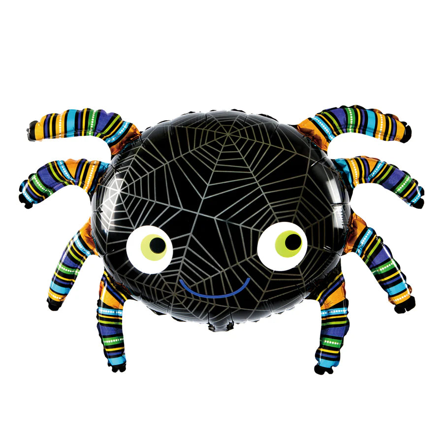 Globo Halloween Araña