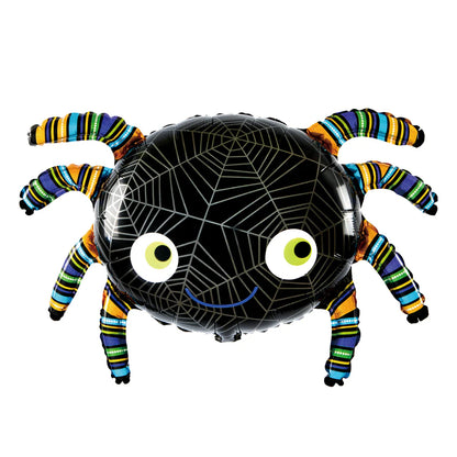 Halloween Spider Balloon