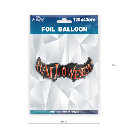 Globus Halloween Ratpenat
