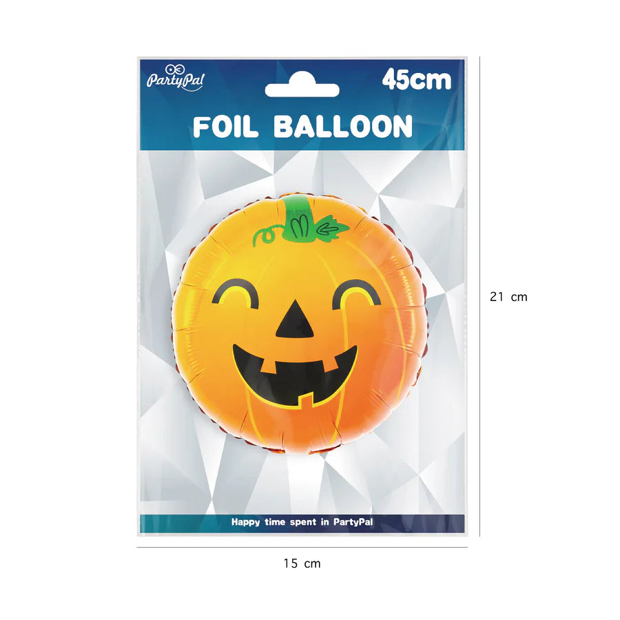 Globo Calabaza de Halloween