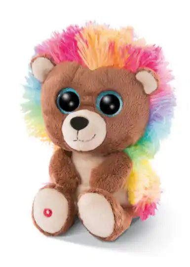 Peluche Puercoespín Glubschis Boswell 25cm - Dulzura Única - Narosa Sweet Party Barcelona