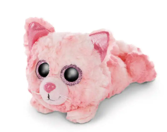 Peluix GLUBSCHIS Gat Dreamie 15cm. Ajagut