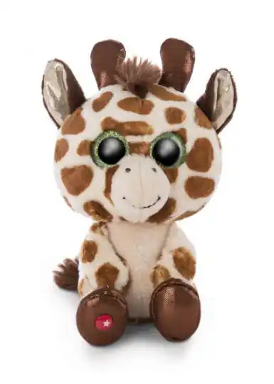 Peluix Girafa Glubschis Troba 15cm - Tendresa Salvatge
