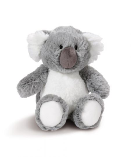 Peluche Koala 20cm - Suavidad y Ternura