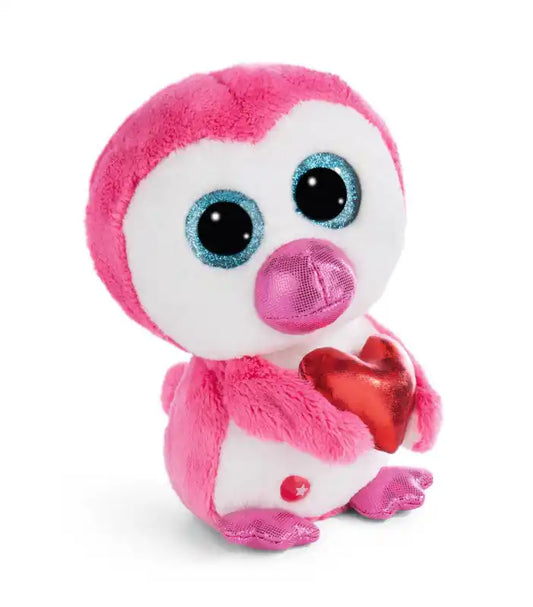 Peluix GLUBSCHIS Pingüí Bluma Suau