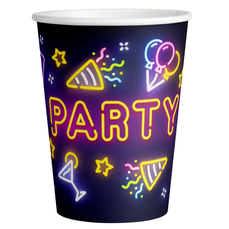 NAROSA SWEET PARTY