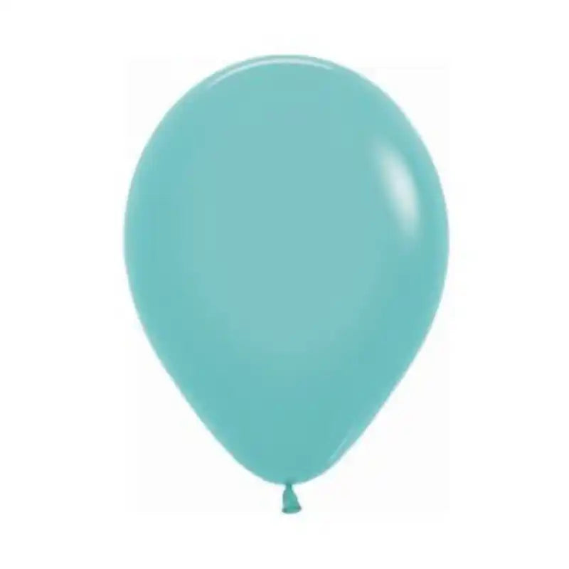 Globo Látex R12/30cm Básico Color - Biodegradable - Narosa Sweet Party Barcelona